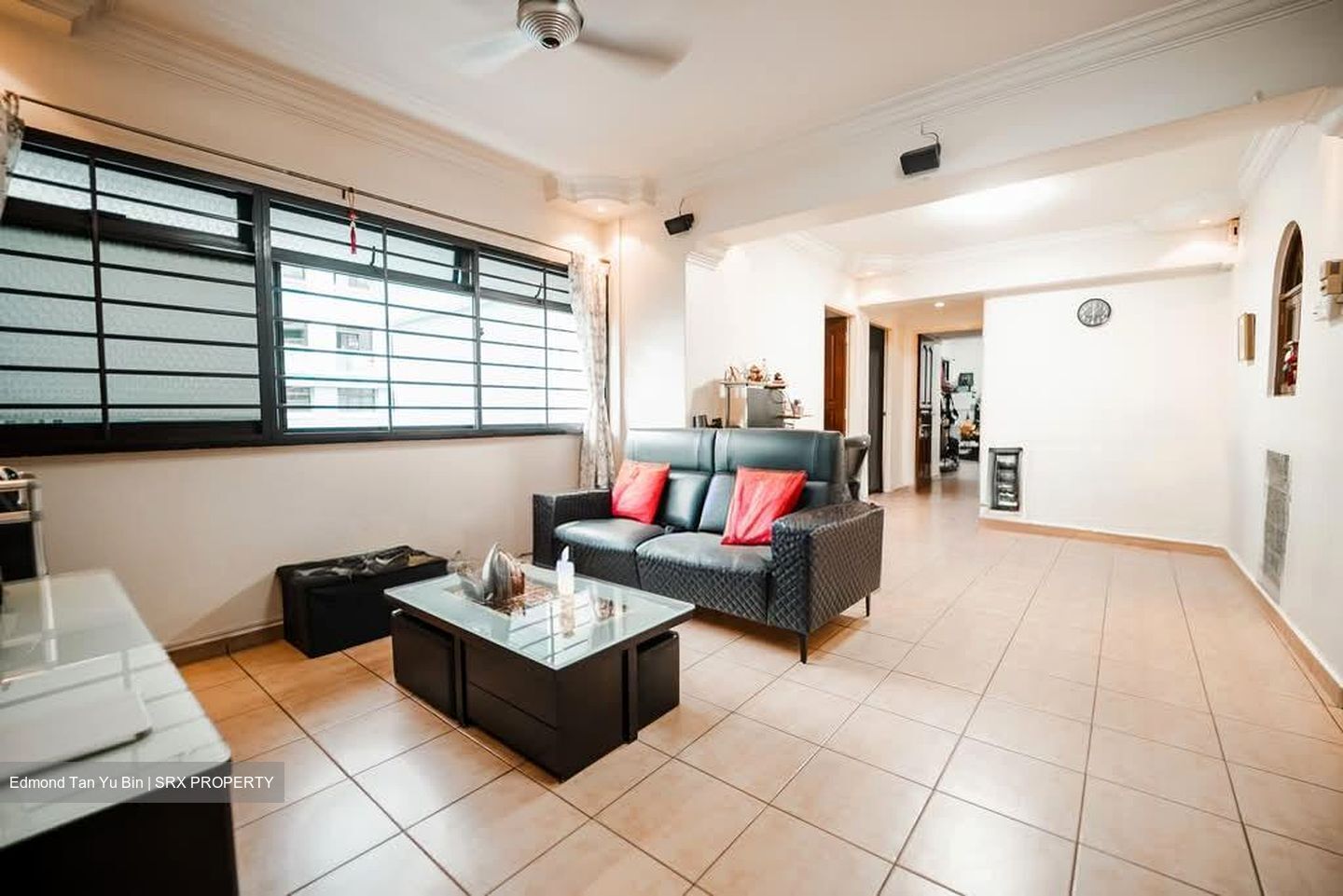 Blk 724 Tampines Courtview (Tampines), HDB 4 Rooms #561602341